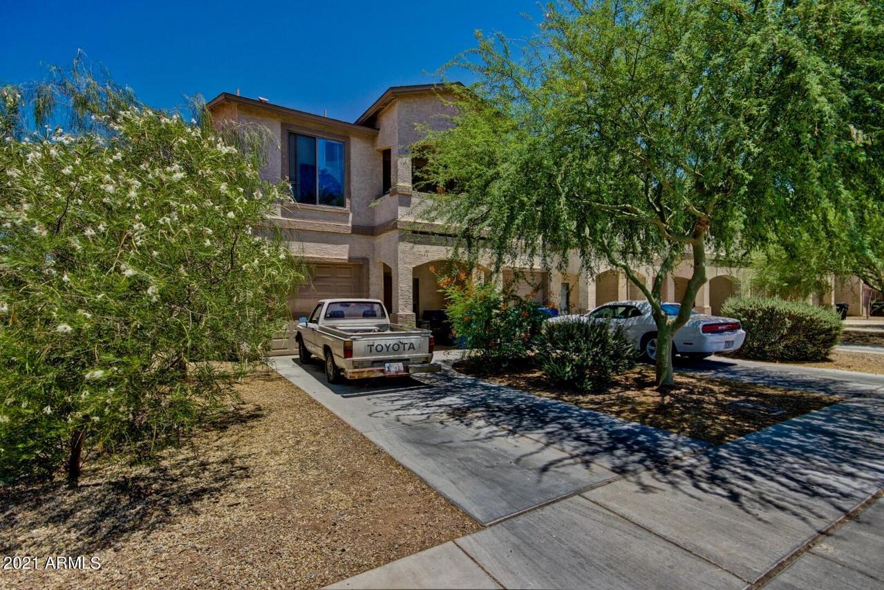 202 E Lawrence Blvd. #130, Avondale, AZ 85323