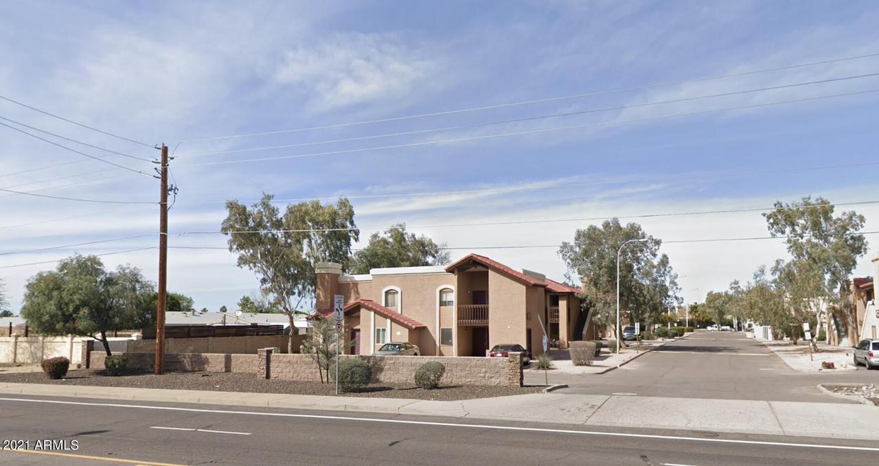 2650 E Mckellips Rd. #231, Mesa, AZ 85213