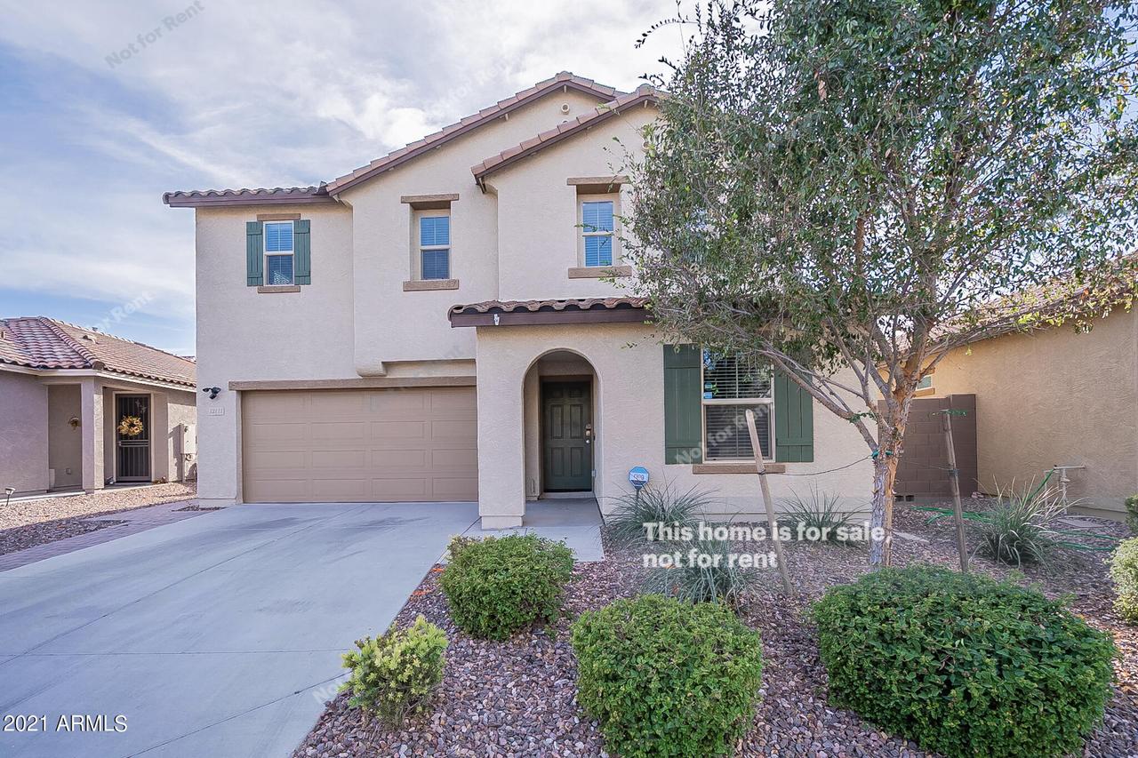 12111 W Cottontail Ln., Peoria, AZ 85383