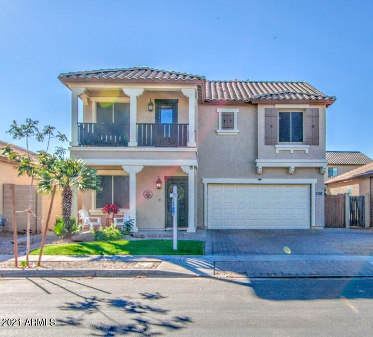 4533 E Ivanhoe St., Gilbert, AZ 85295