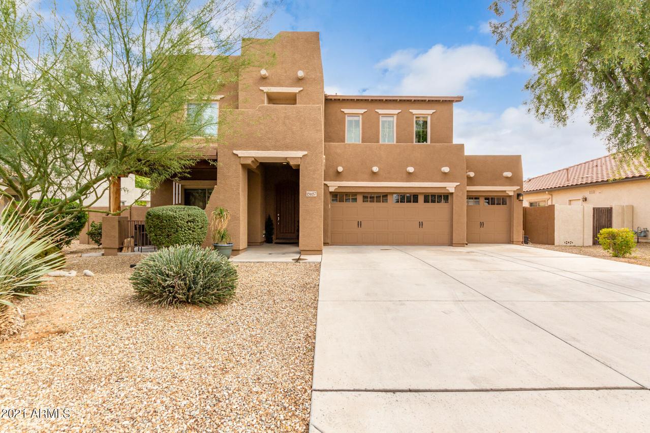 15657 W Minnezona Ave., Goodyear, AZ 85338