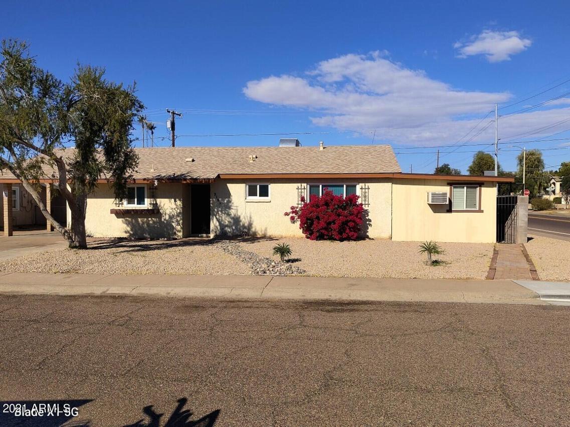 3102 W Dahlia Dr., Phoenix, AZ 85029