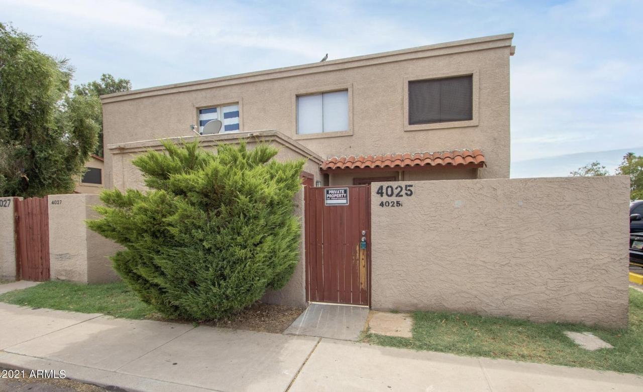 4025 W Wonderview Rd., Phoenix, AZ 85019