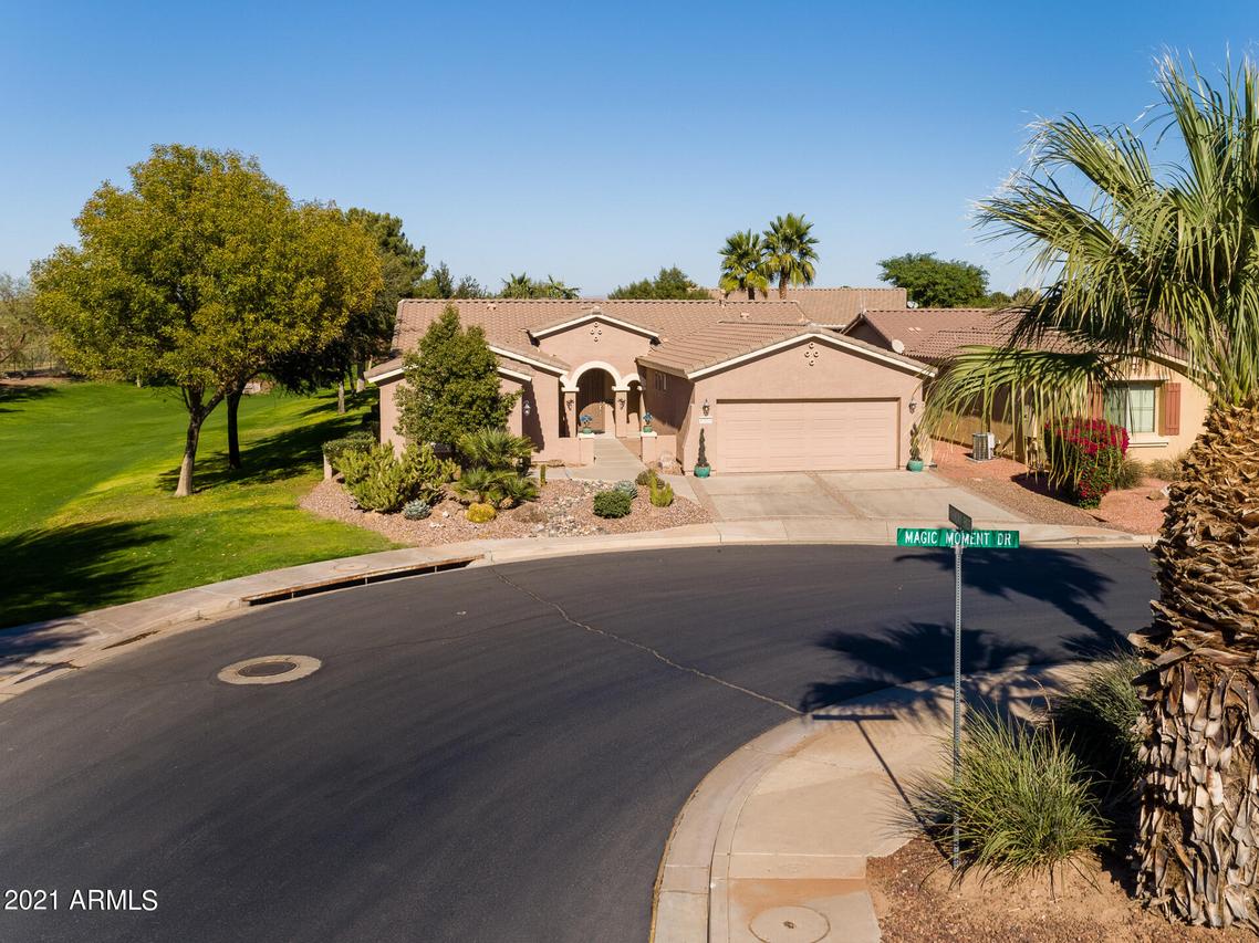 43004 W Magic Moment Dr., Maricopa, AZ 85138