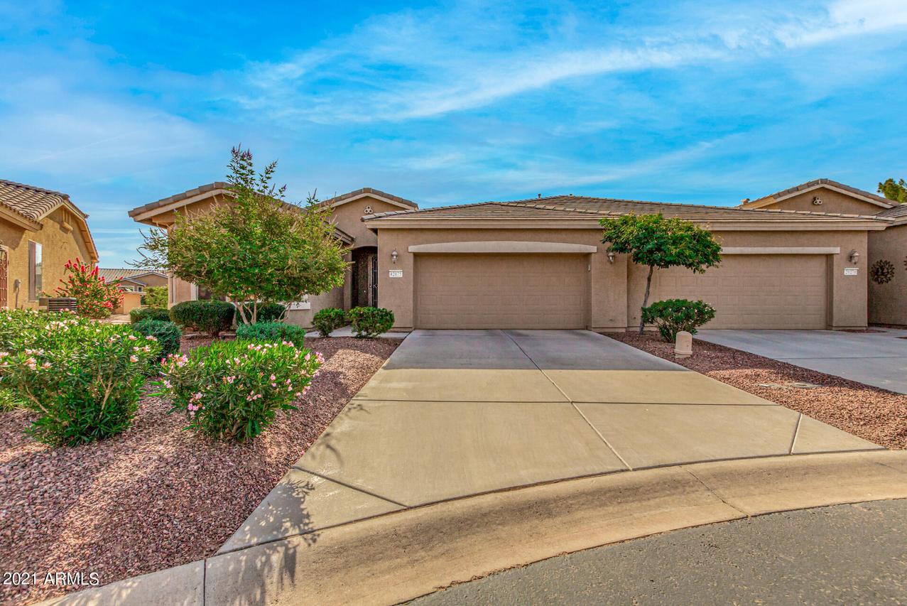 42075 W Dorsey Dr., Maricopa, AZ 85138