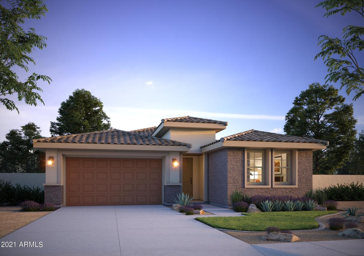 17874 W Sapium Way, Goodyear, AZ 85338