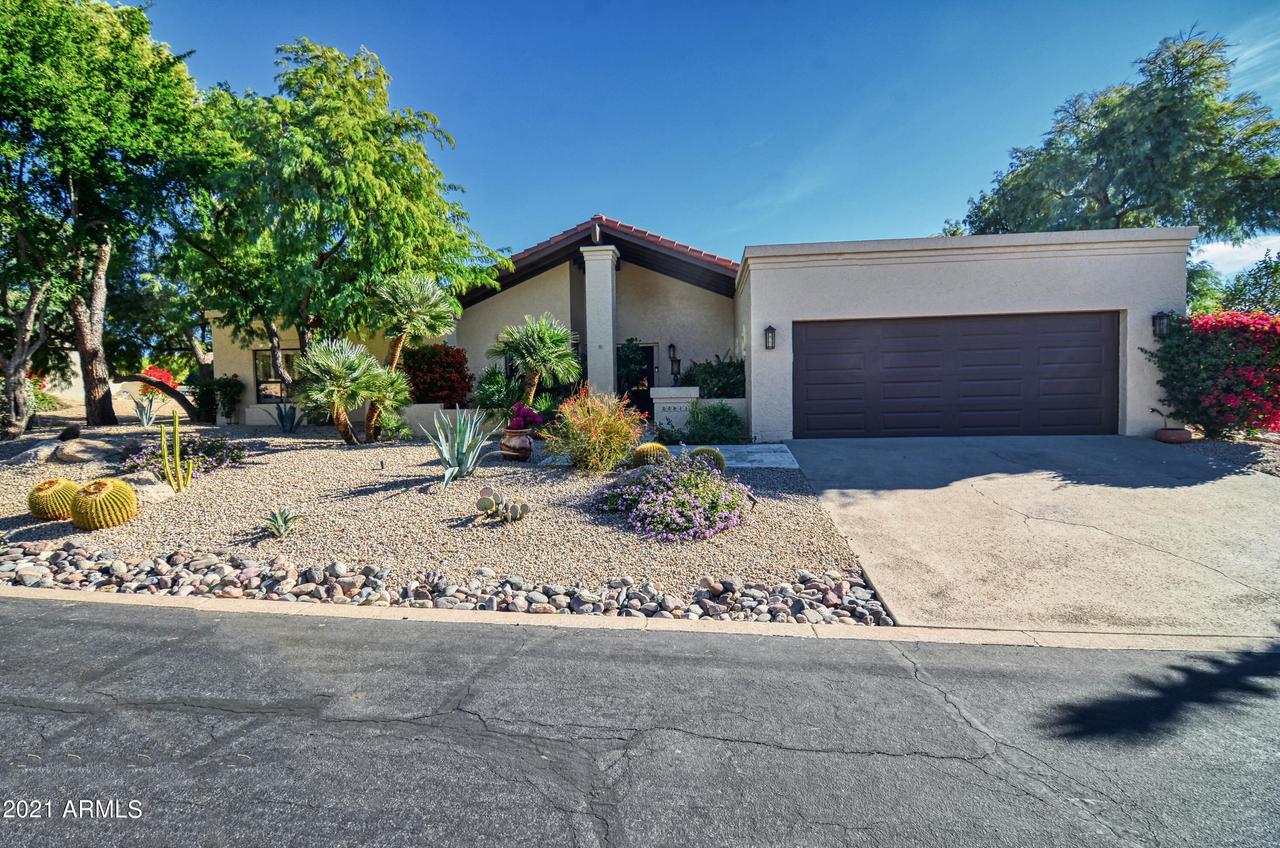 22633 N Clubhouse Way, Scottsdale, AZ 85255