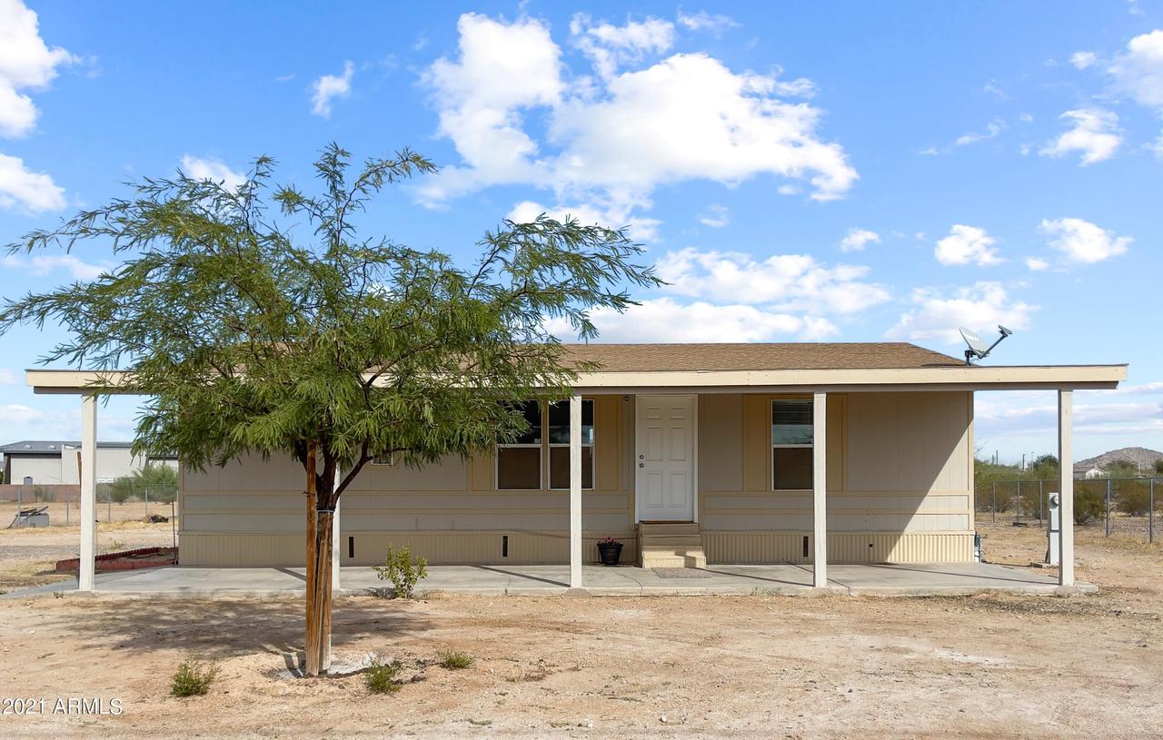 13411 S Hermit Rd., Buckeye, AZ 85326