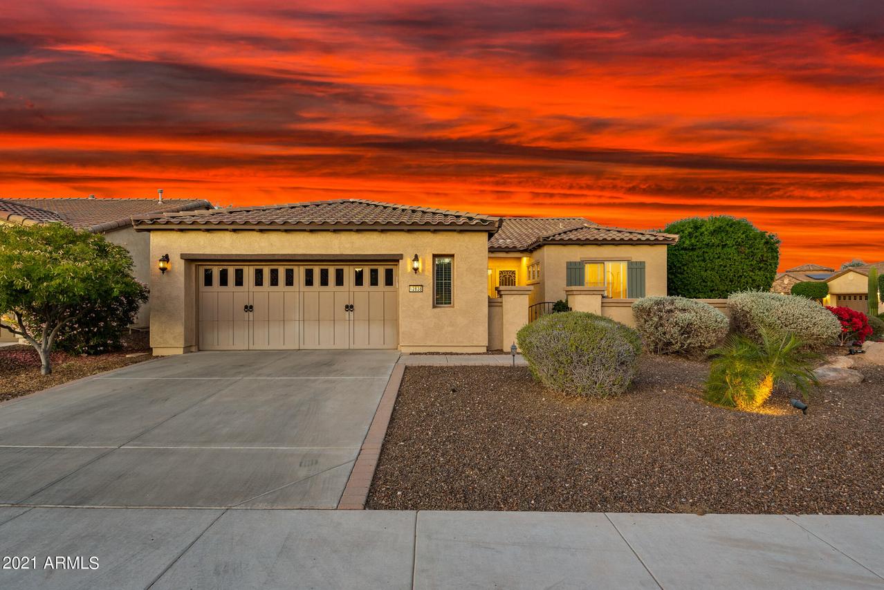 12838 W Quail Track Dr., Peoria, AZ 85383