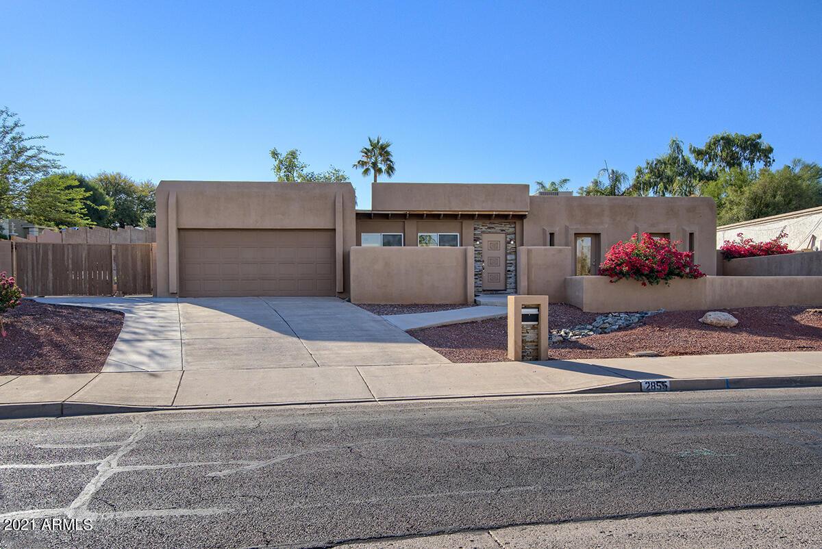 2855 E Acoma Dr., Phoenix, AZ 85032