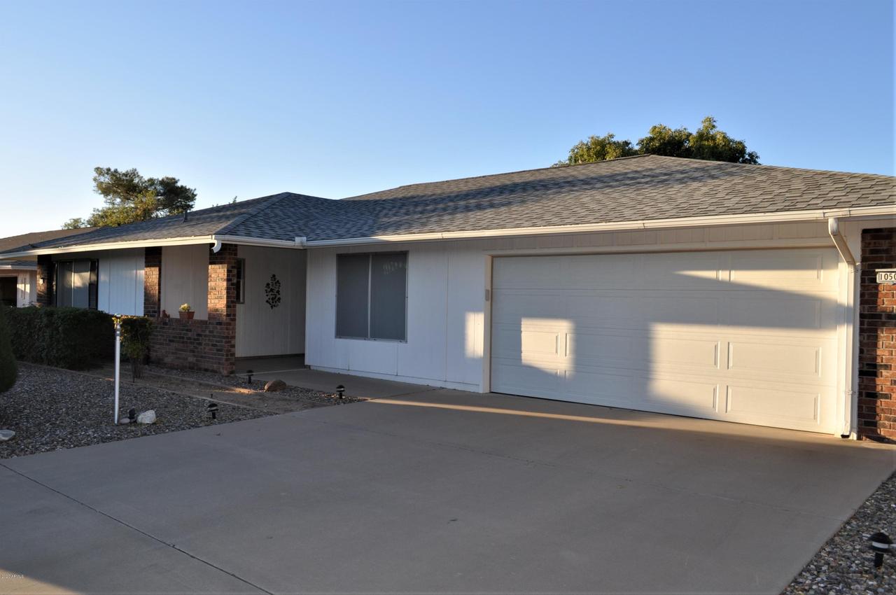 10501 W Signal Butte Cir., Sun City, AZ 85373