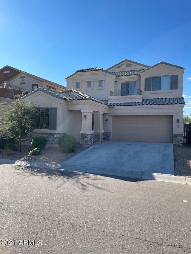 1632 N Beverly Dr., Mesa, AZ 85201
