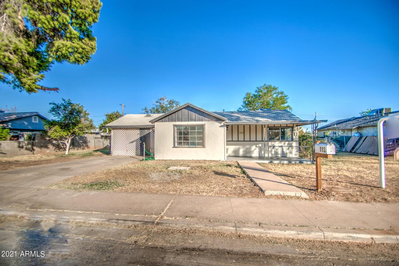 113 N Miller St., Mesa, AZ 85203