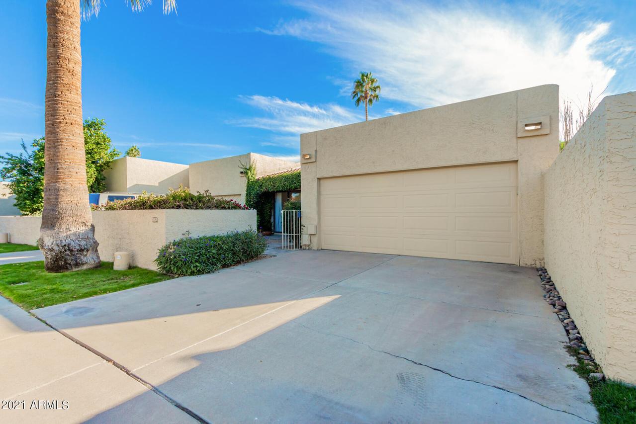 7843 E Medlock Dr., Scottsdale, AZ 85250