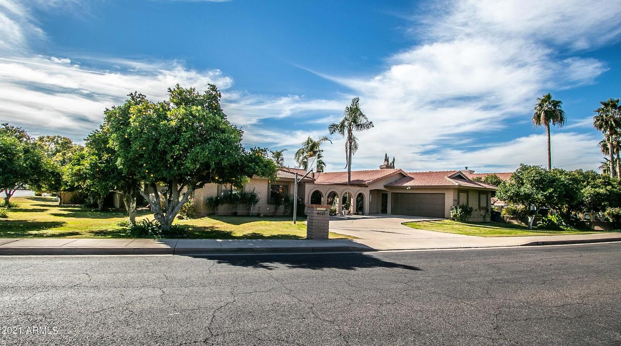 4061 E Grandview St., Mesa, AZ 85205