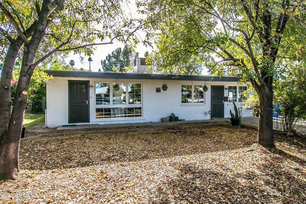 3017 E Osborn Rd., Phoenix, AZ 85016