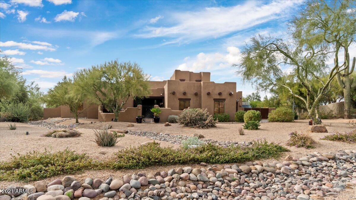 26140 N 82nd St., Scottsdale, AZ 85255