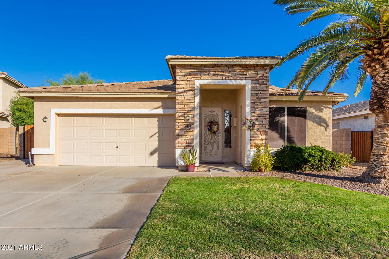9458 W Mary Ann Dr., Peoria, AZ 85382