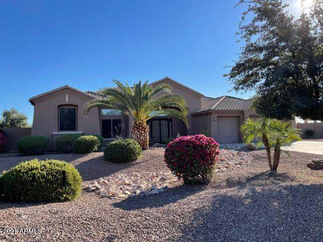 10417 N 180th Dr., Waddell, AZ 85355