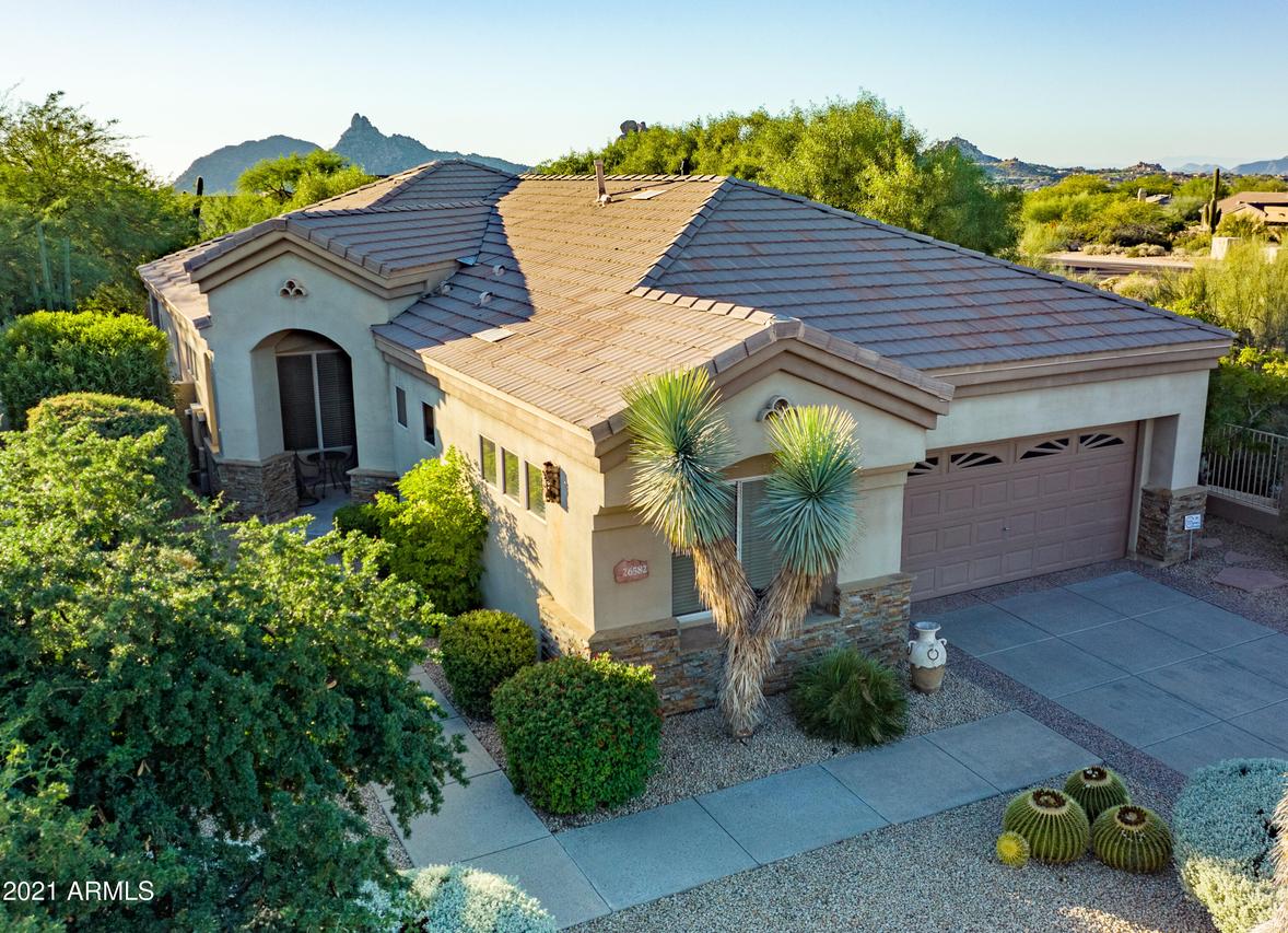 26582 N 115th St., Scottsdale, AZ 85255