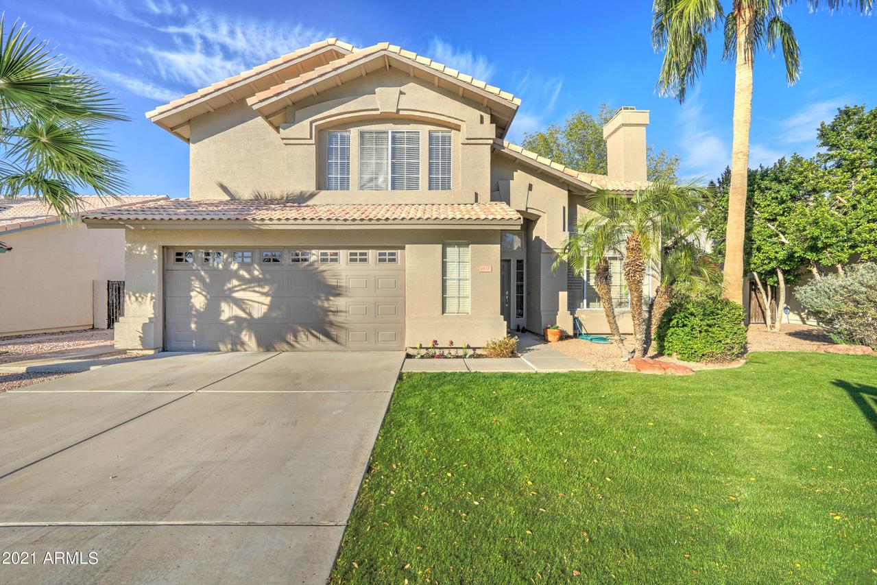 1418 E Bruce Ave., Gilbert, AZ 85234