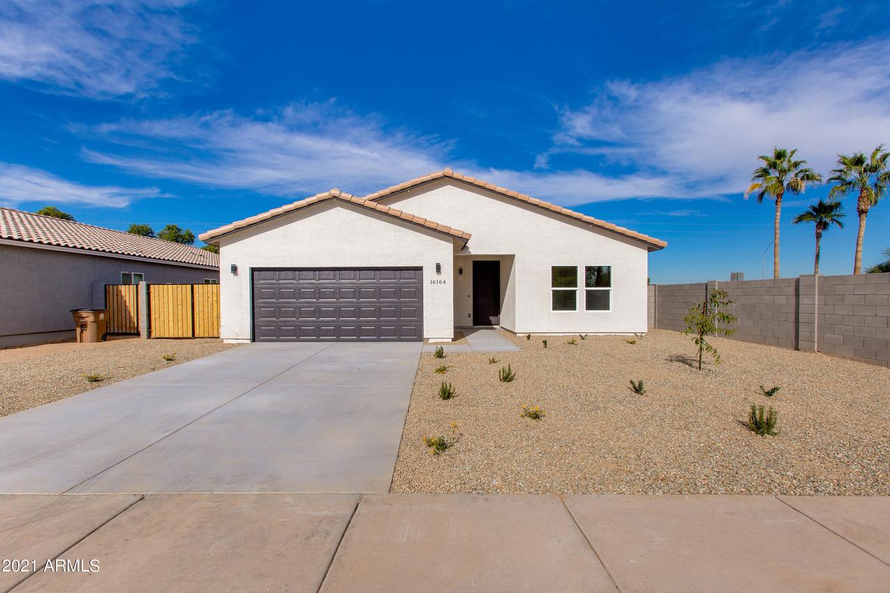 16164 W Woodlands Ave., Goodyear, AZ 85338