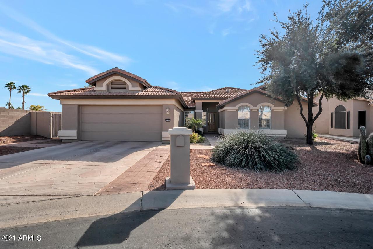 15405 W Earll Ct., Goodyear, AZ 85395