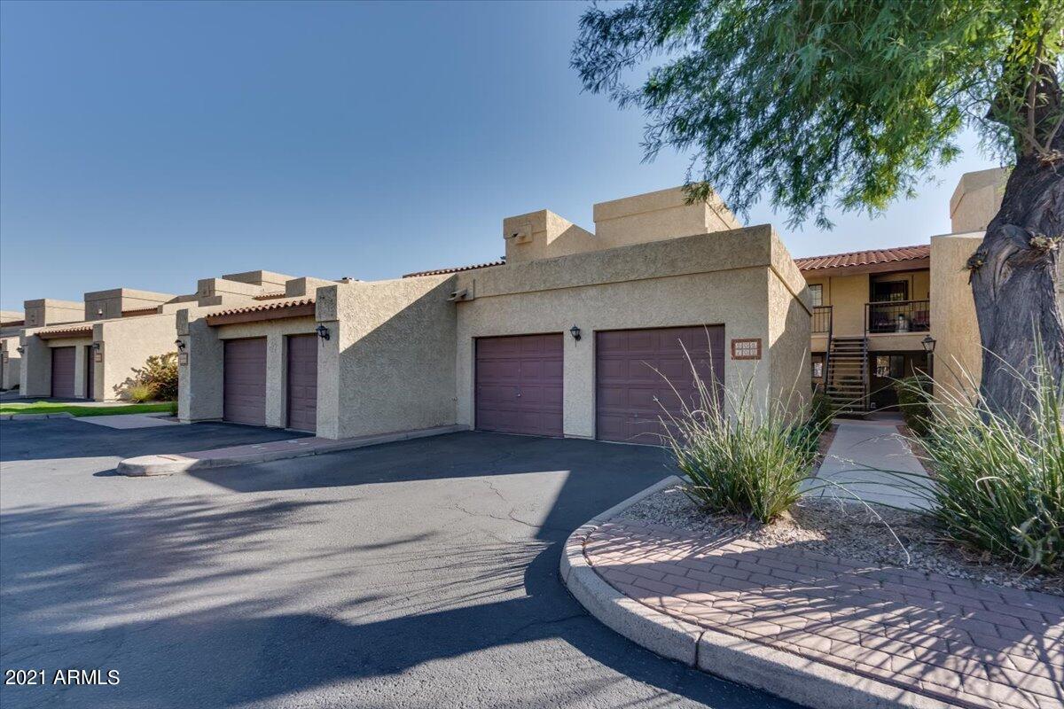 8215 N 21st Dr. #D102, Phoenix, AZ 85021