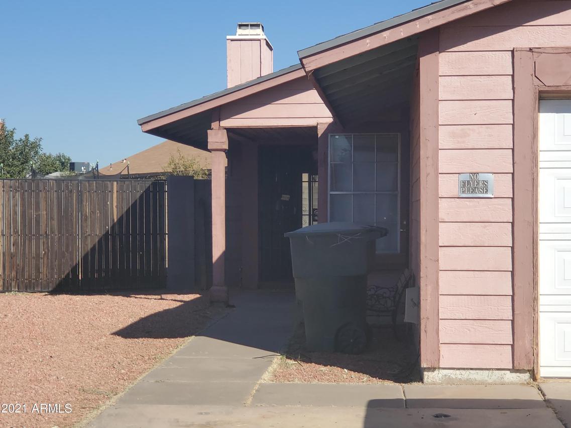 4447 N 85th Ave., Phoenix, AZ 85037