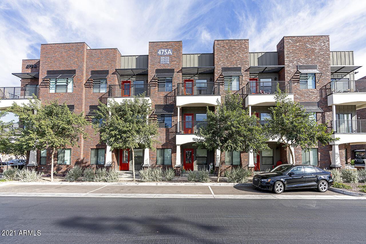 475 N 9th St. #213, Phoenix, AZ 85006
