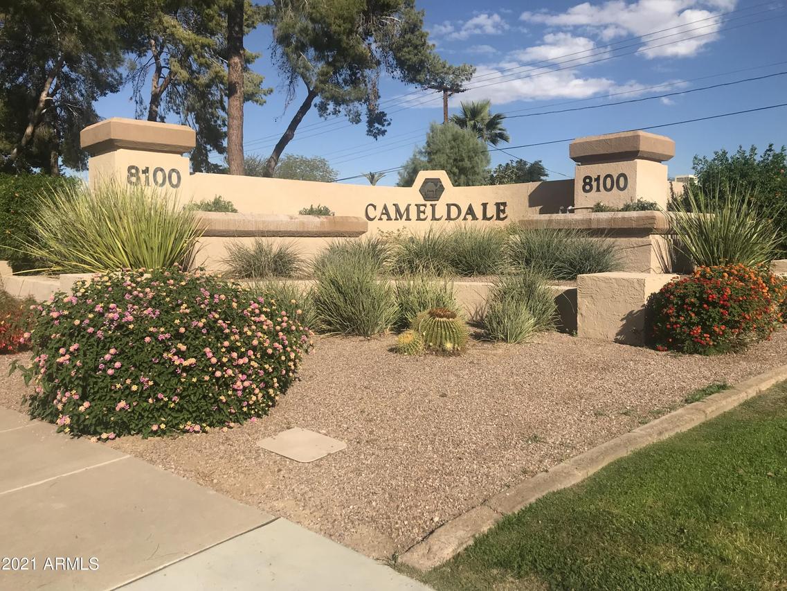 8100 E Camelback Rd. #30, Scottsdale, AZ 85251