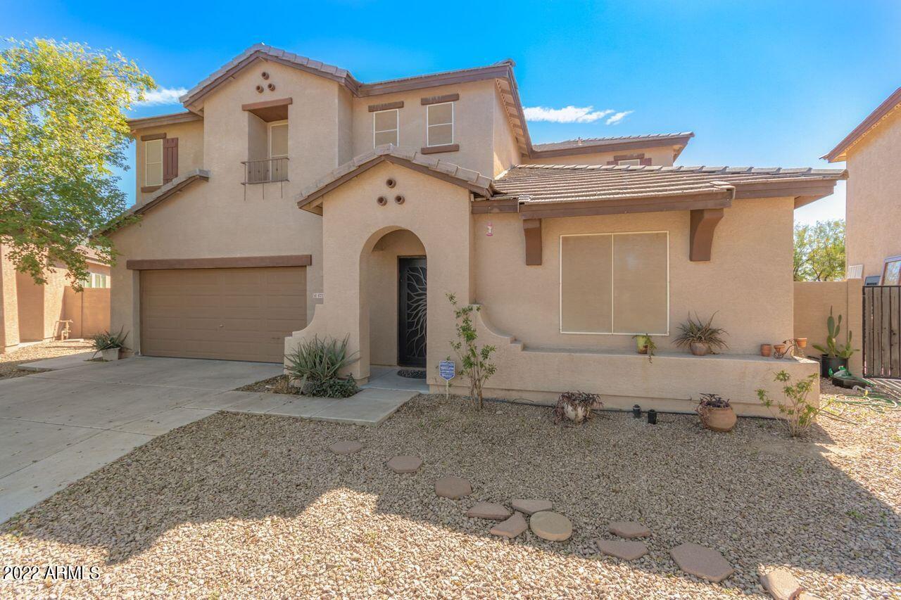 8711 W Preston Ln., Tolleson, AZ 85353