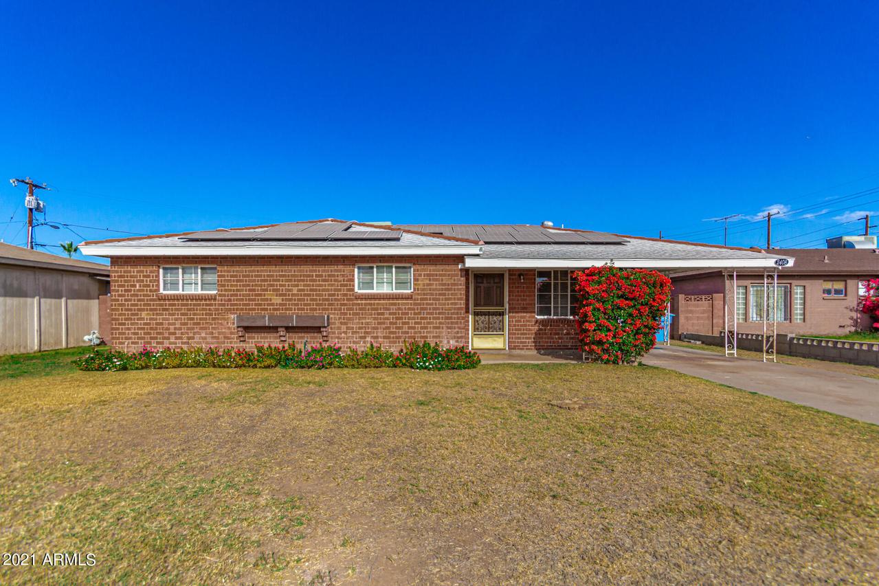 2408 W Cheery Lynn Rd., Phoenix, AZ 85015