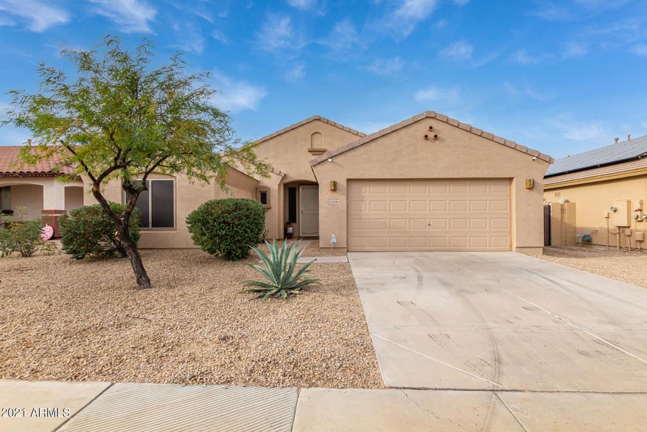 12324 S 176th Ave., Goodyear, AZ 85338