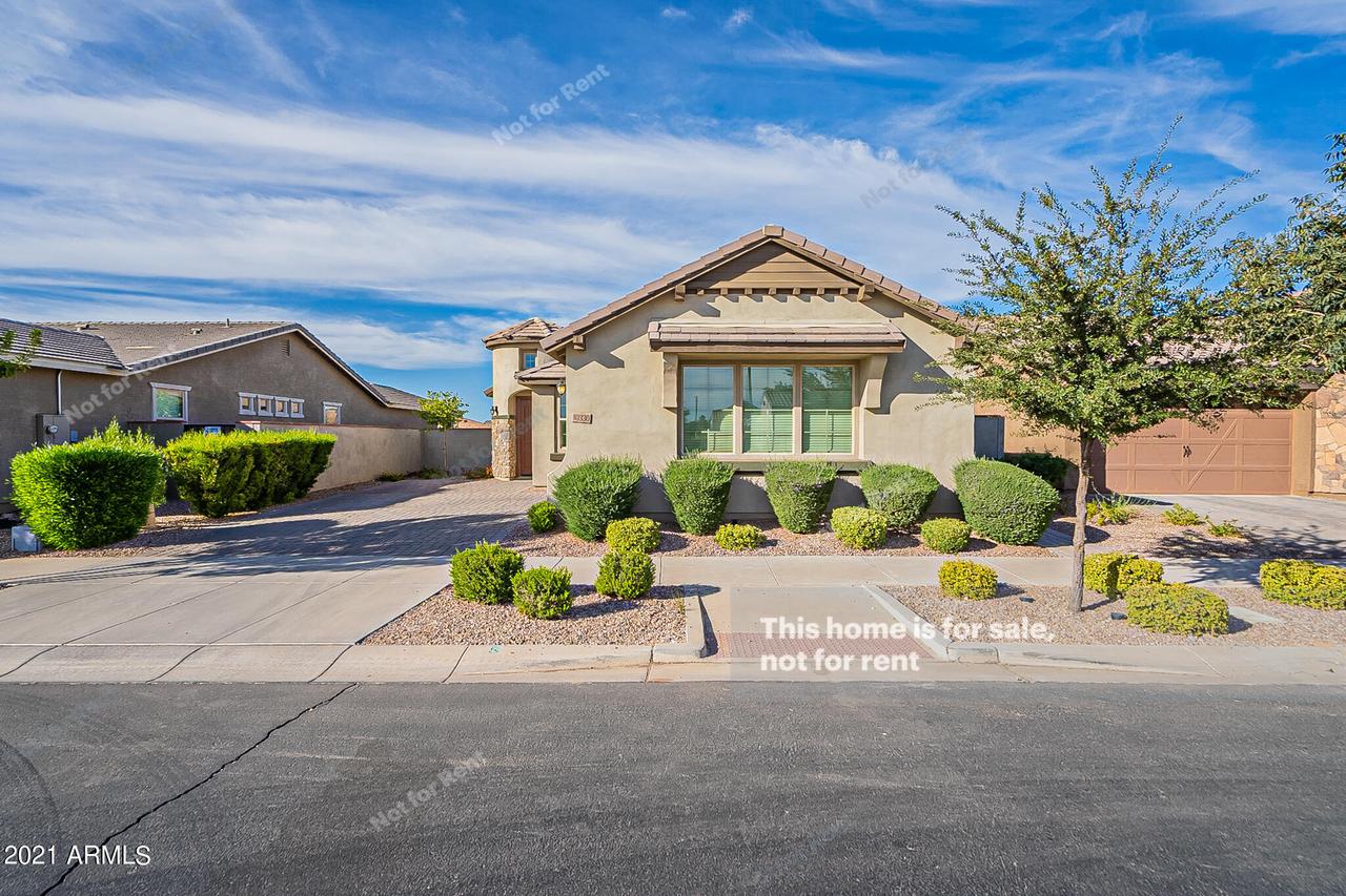 10330 E Corbin Ave., Mesa, AZ 85212
