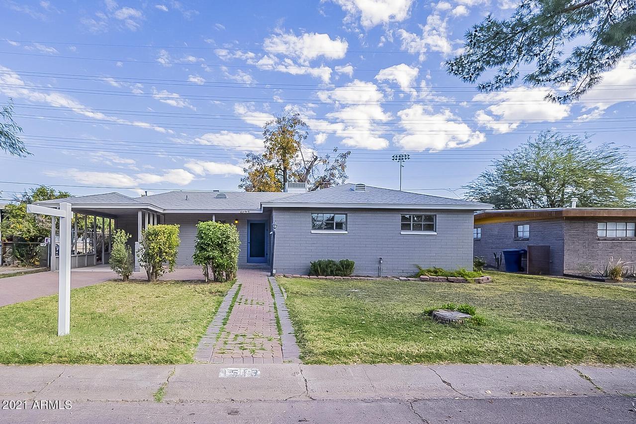 1513 S Farmer Ave., Tempe, AZ 85281