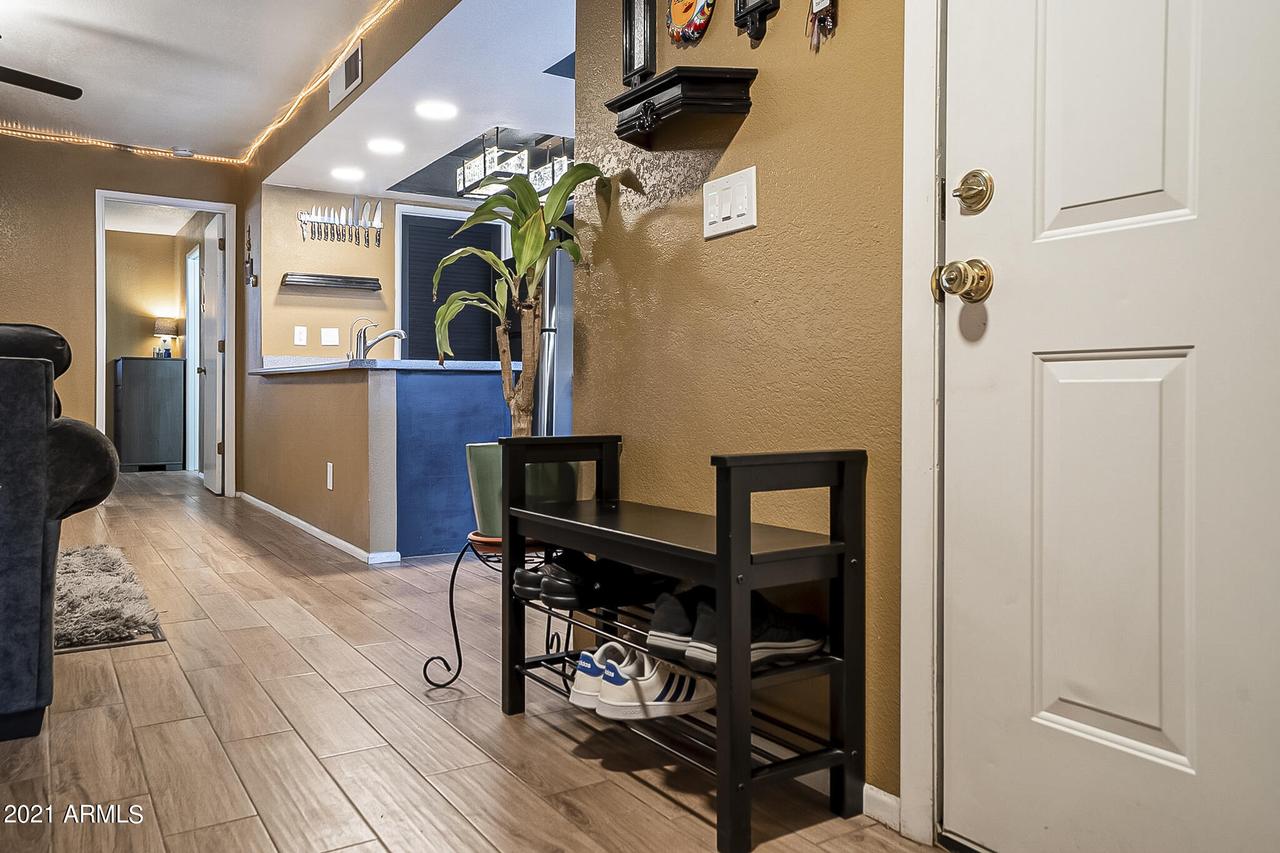 520 N Stapley Dr. #110, Mesa, AZ 85203