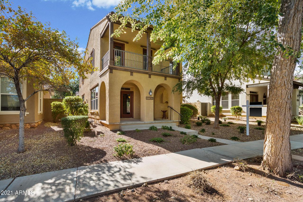 21149 W Elm Way, Buckeye, AZ 85396