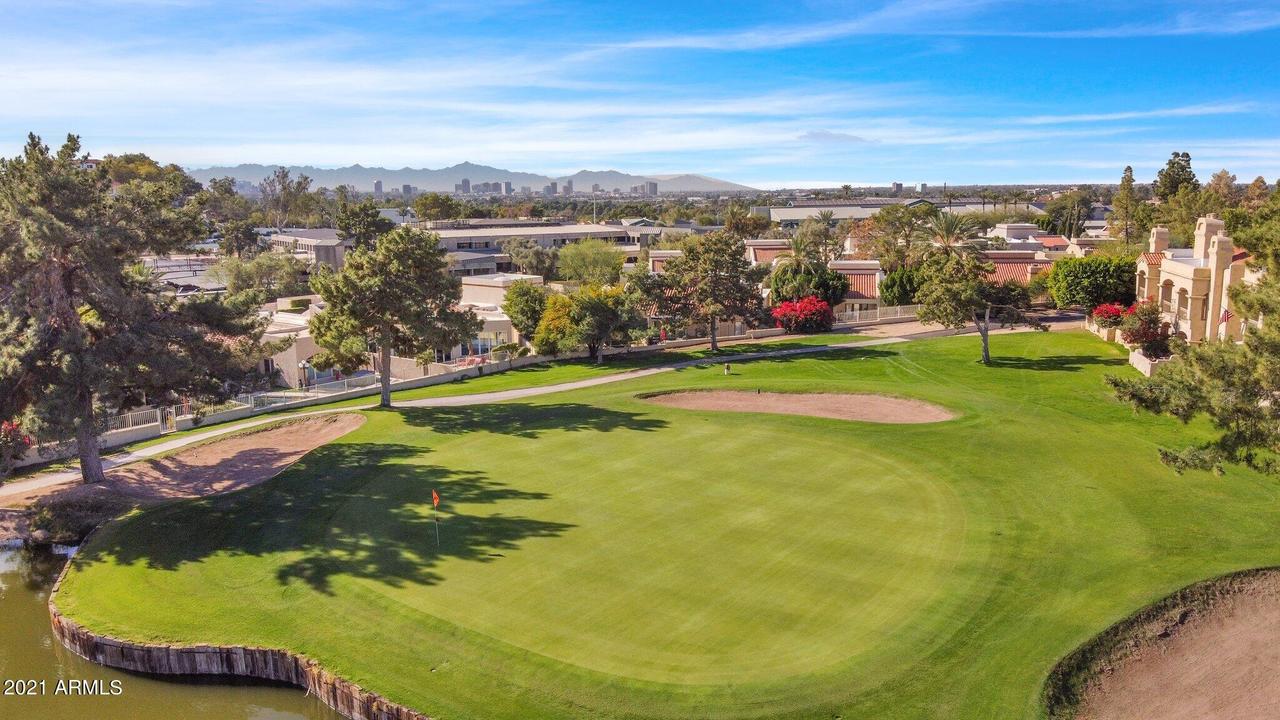 2907 E Keim Dr., Phoenix, AZ 85016