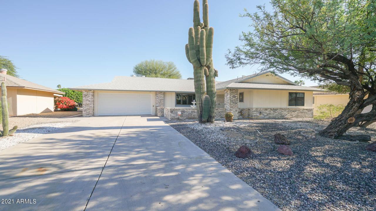 12828 W Meeker Blvd., Sun City West, AZ 85375