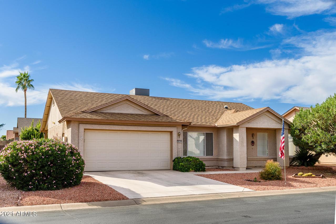1539 E Spyglass Dr., Chandler, AZ 85249