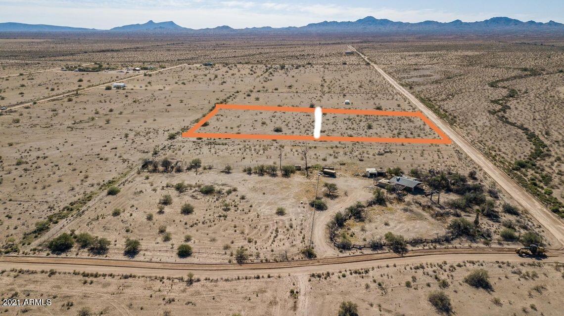 10105 S 542nd Ave. #50, Tonopah, AZ 85354