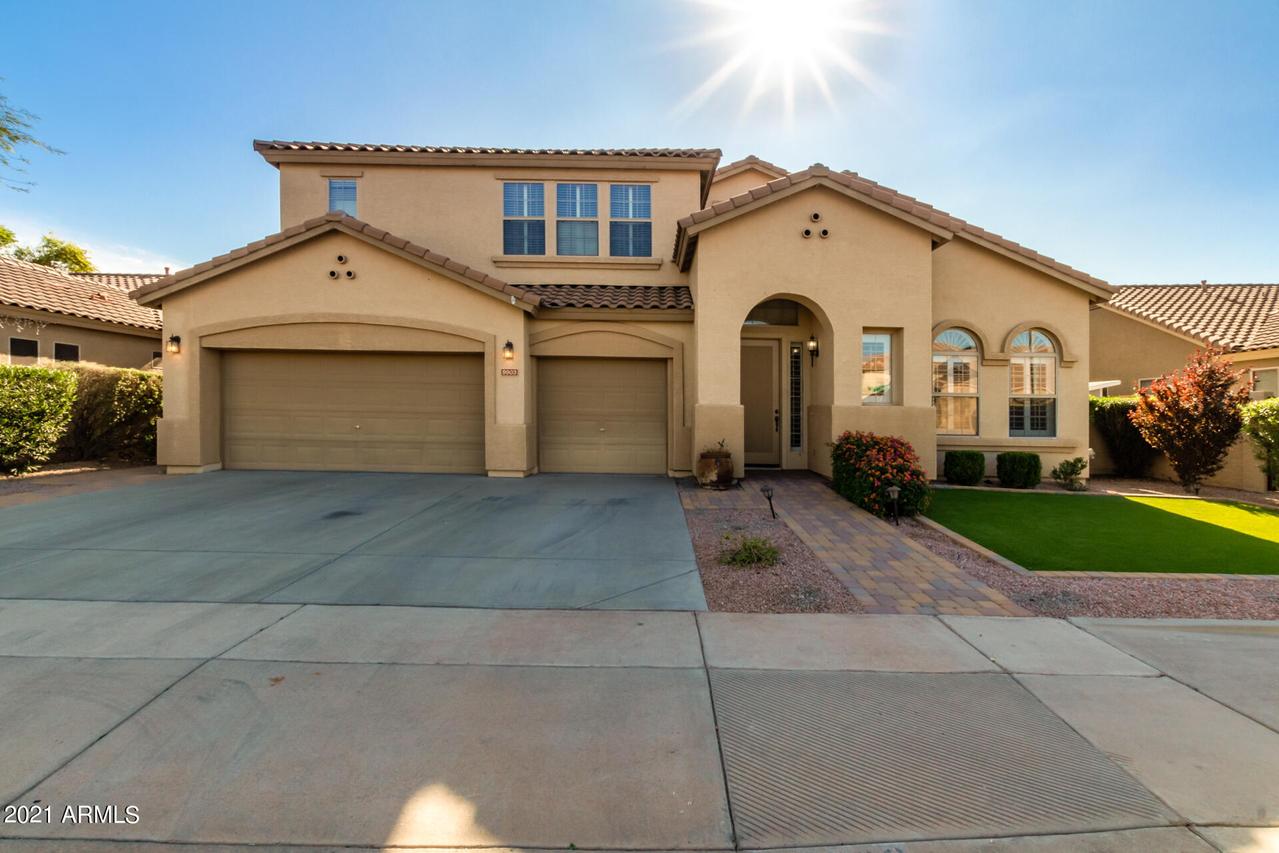 9903 E Nopal Ave., Mesa, AZ 85209