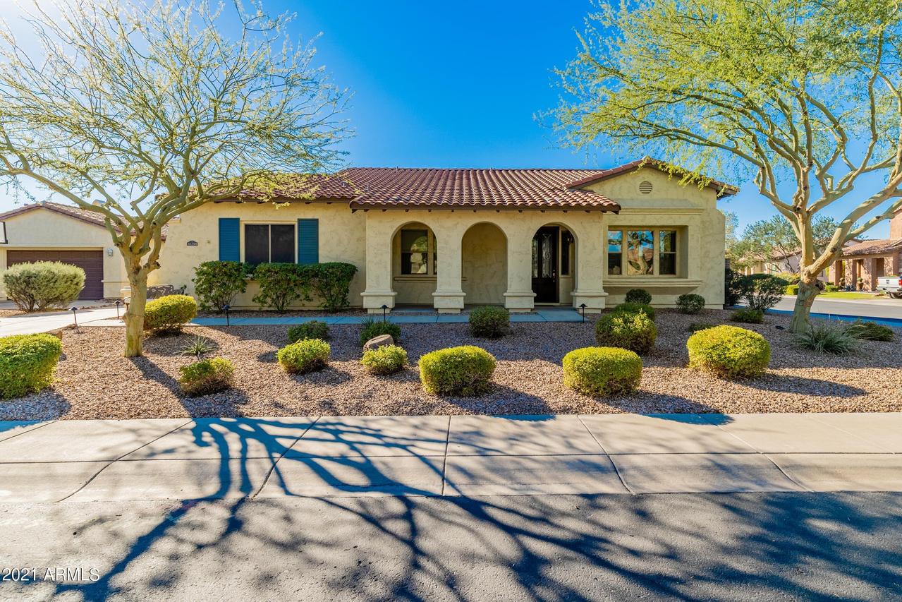 30298 N 124th Dr., Peoria, AZ 85383