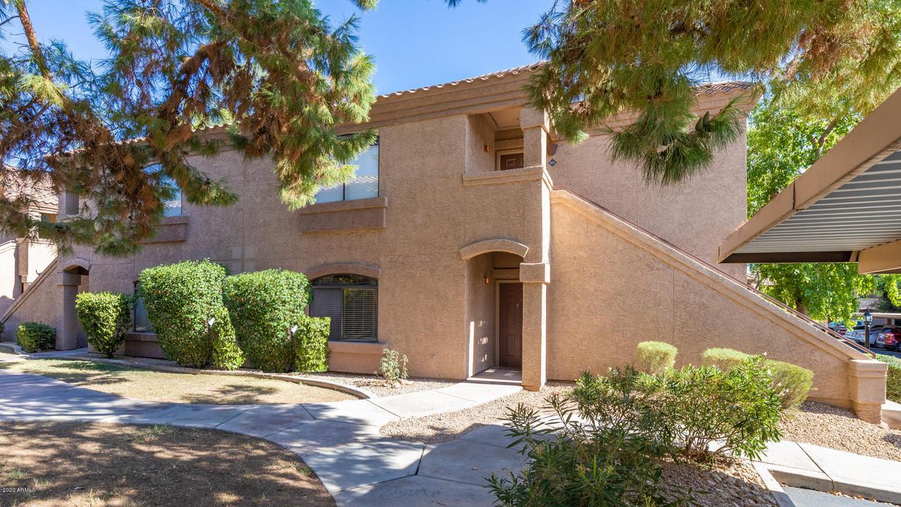 15095 N Thompson Peak Pkwy. #1053, Scottsdale, AZ 85260