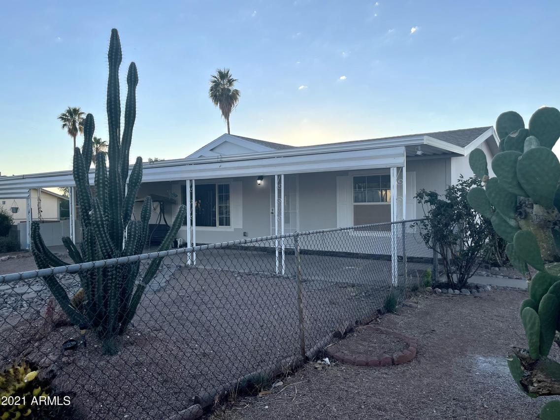 1355 W 4th Ave., Apache Junction, AZ 85220