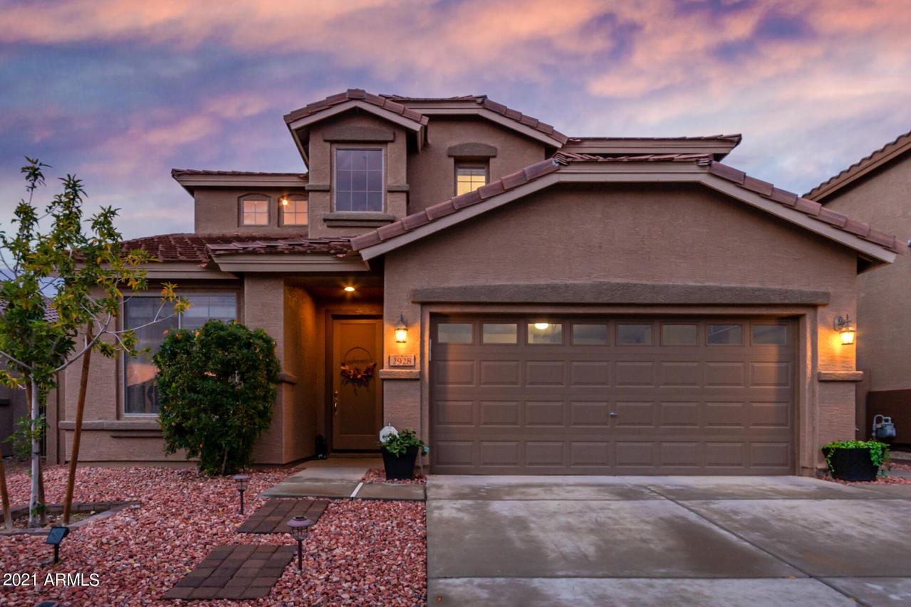 2928 W Glenhaven Dr., Phoenix, AZ 85045