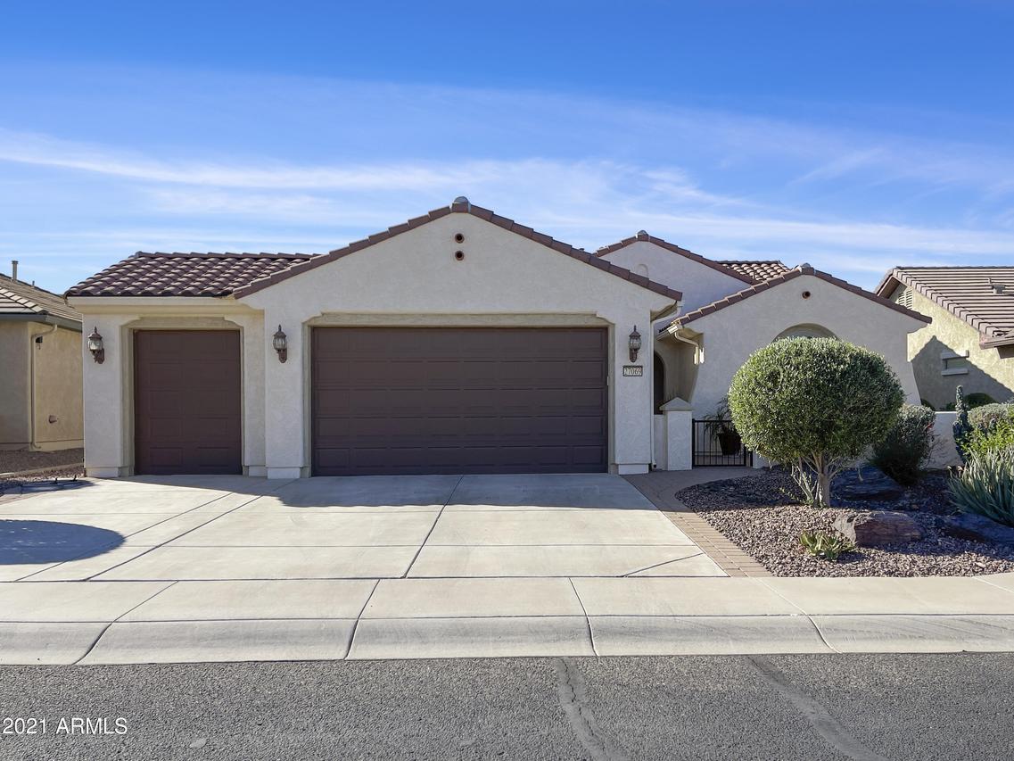 27069 W Tonopah Dr., Buckeye, AZ 85396