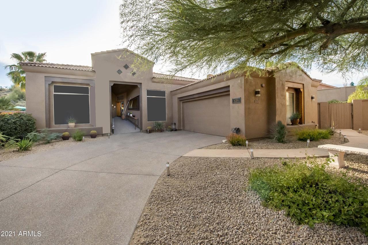 14204 N Bursage Dr., Fountain Hills, AZ 85268