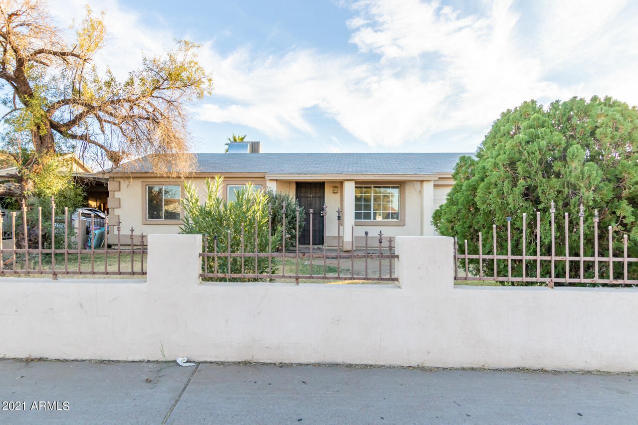 6949 W Cypress St., Phoenix, AZ 85035